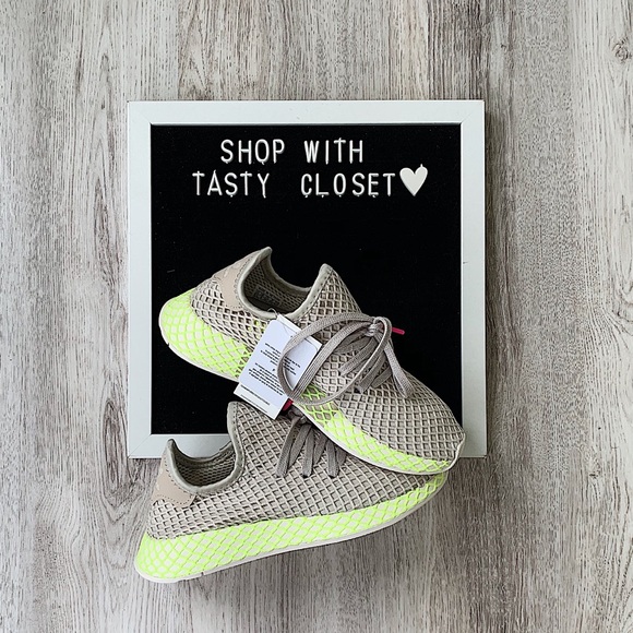 sneakers deerupt runner